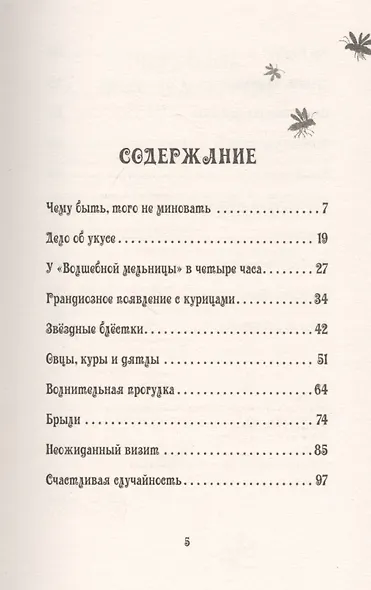 Петронелла и домик ведьмы - фото 5