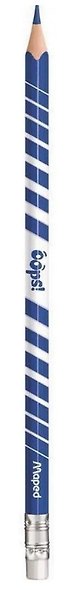 Карандаши цветные с ластиком «Color'Peps Oops», Maped, 24 цвета - фото 4