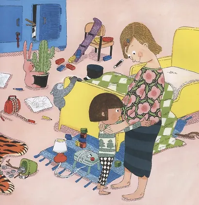 Саша и малыш - фото 3