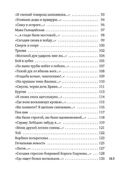 Страна из серебра - фото 6