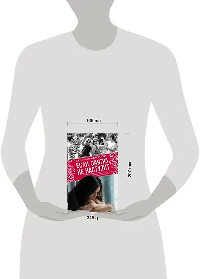 Если завтра не наступит - фото 3