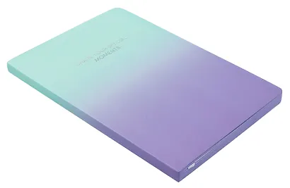 Тетрадь 96 листов в линейку "Special moment", в ассортименте, Yoi - фото 7