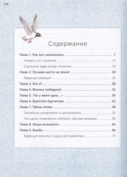 Игорь Курчатов. Секрет Бороды - фото 2