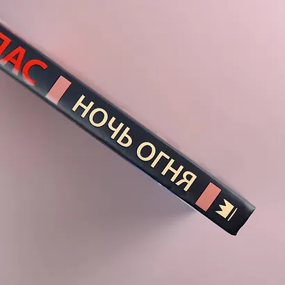 Ночь Огня - фото 6