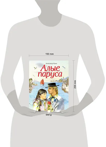 Алые паруса - фото 3