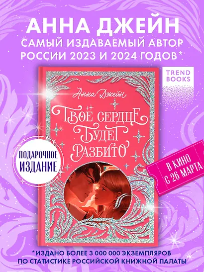 Твое сердце будет разбито - фото 3