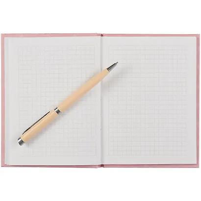 Записная книжка А6 64л кл. "Wonderland. 8" 7БЦ, мат.ламинация, выб.лак, блестки «Золото» - фото 3