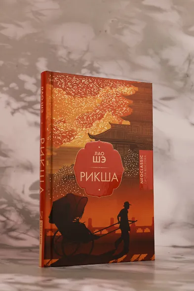 Рикша - фото 6