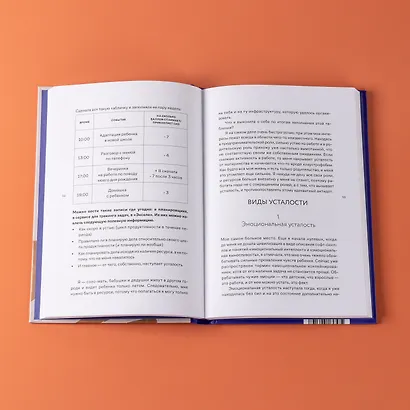 Как я устала. Путь к себе из родительского выгорания - фото 11