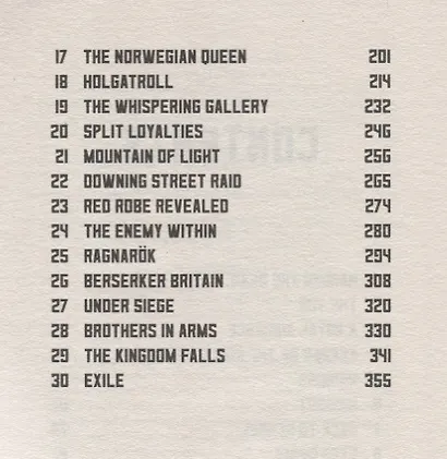 Defender of the Realm. Dark Age - фото 3