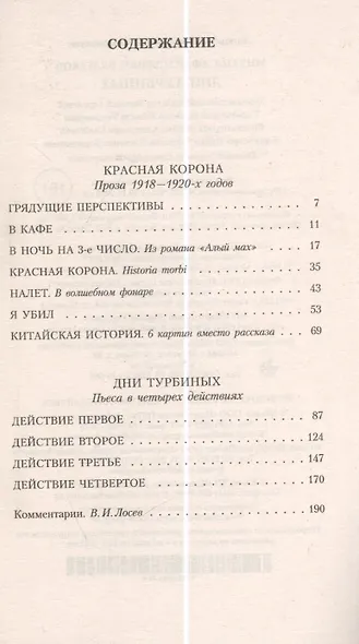 Дни Турбиных - фото 4