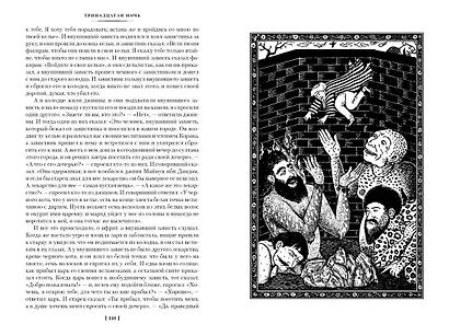 Тысяча и одна ночь. Книга 1. Ночи 1-270 - фото 11