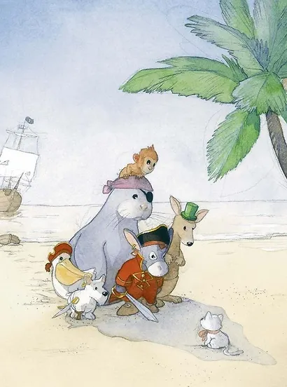 Где найти сокровище - фото 5