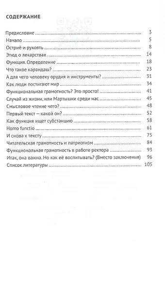 Функциональная грамотность? Это просто! - фото 2