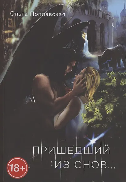 Пришедший из снов - фото 1