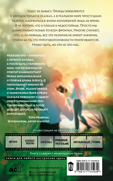 По ту сторону глянца - фото 2