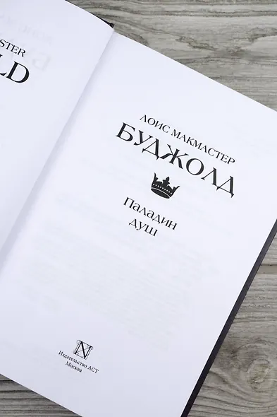 Паладин душ - фото 9