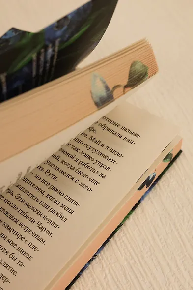 Сборщики ягод - фото 15