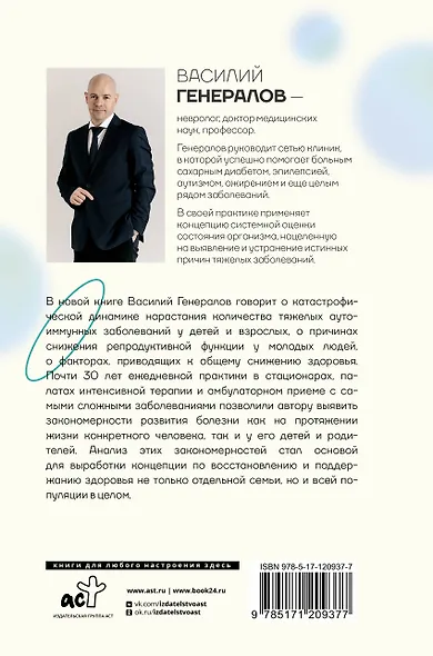 Пирамида здоровья: гормоны, чекапы и контроль старения - фото 2