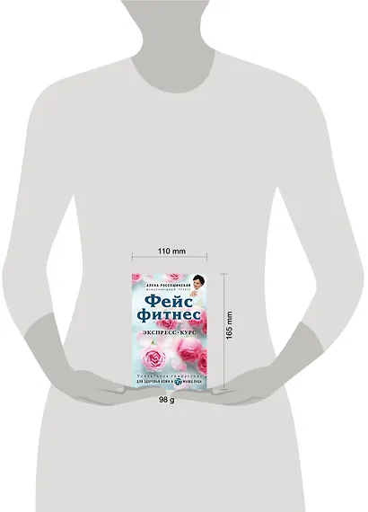 Фейсфитнес. Экспресс-курс - фото 4