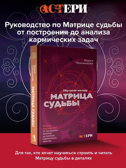 Обучение методу "Матрица судьбы". Полное руководство: от построения матрицы до анализа кармических хвостов. Авторская трактовка - фото 4