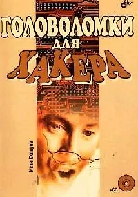 Головоломки для хакера - фото 1