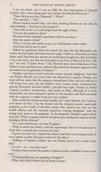 The Count of Monte Cristo - фото 9