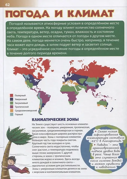 Лучшая энциклопедия для будущих отличников - фото 2
