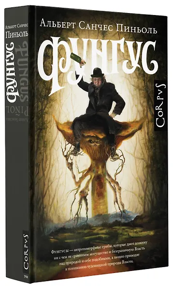 Фунгус - фото 3