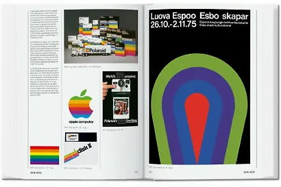 History of Graphic Design: 40th Anniversary Edition - фото 8