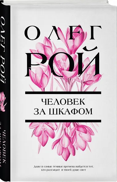 Человек за шкафом - фото 3