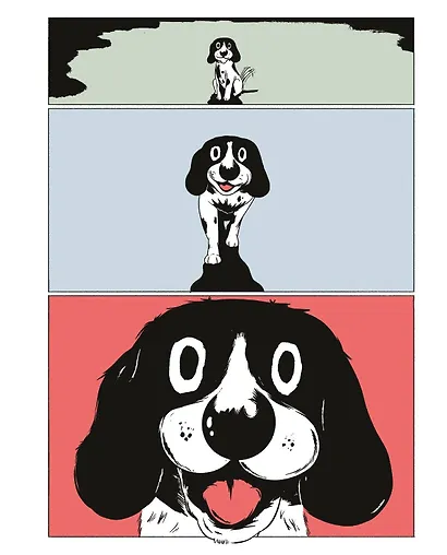 Некропёс - фото 9