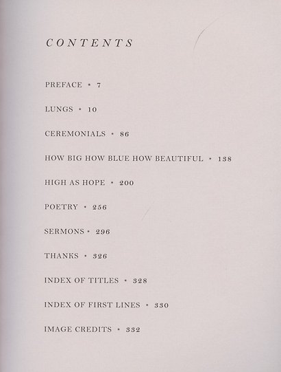 Useless Magic: Lyrics, Poetry and Sermons - фото 2