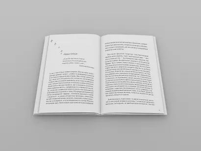 Бегущей строкой - фото 13