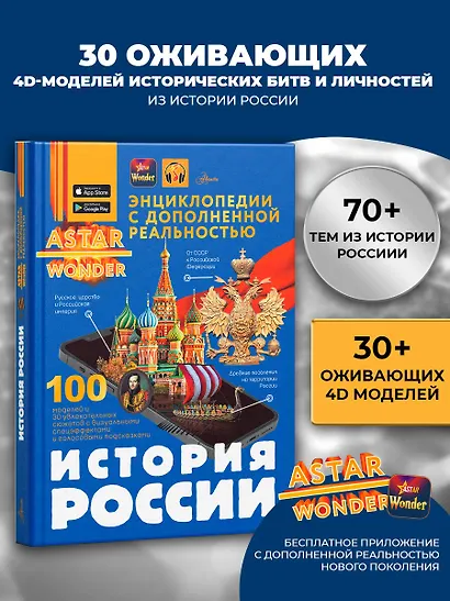 История России - фото 4