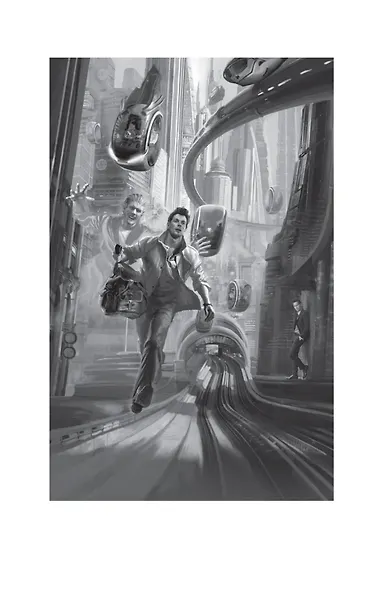 Паломничество на Землю - фото 5