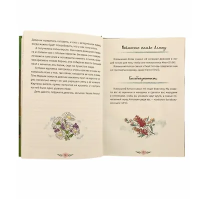 Я люблю Ислам. 20 дней из жизни Асии - фото 4