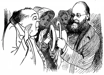 Книга нонсенса - фото 2