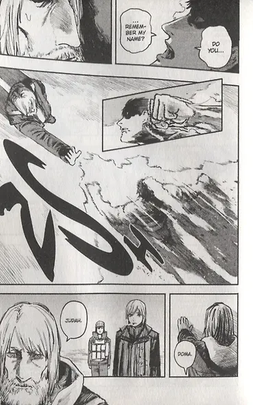 Fire Punch. Volume 2 - фото 5