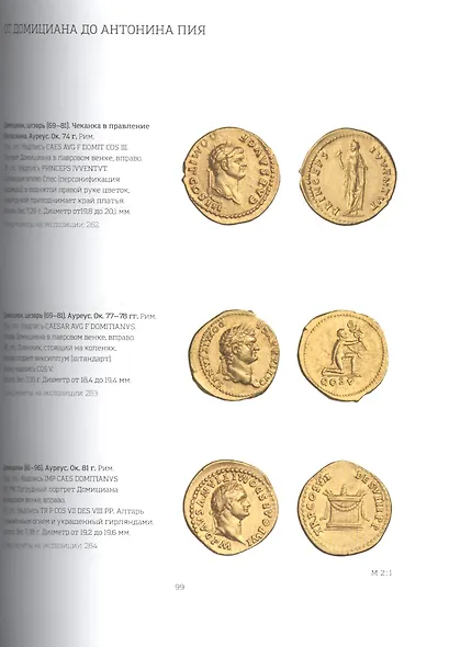 Аверс и реверс истории - фото 5