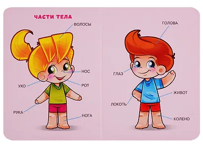 Первые слова - фото 3