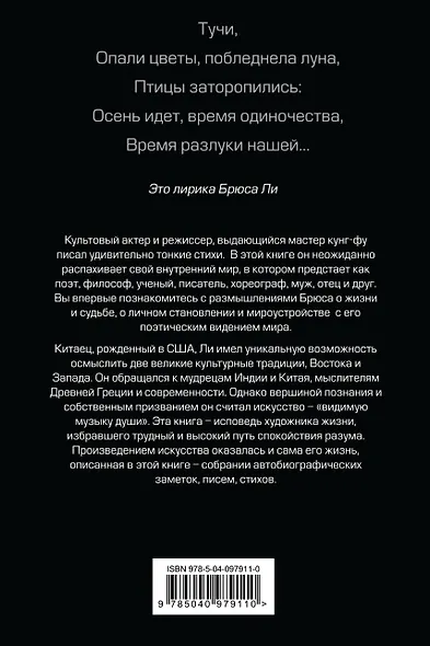 Брюс Ли. Путь совершенства - фото 2