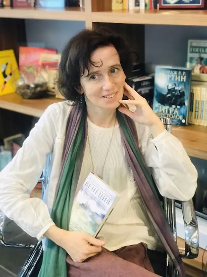 Венеция. Карантинные хроники - фото 8