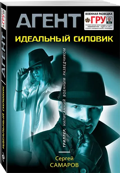 Идеальный силовик - фото 3