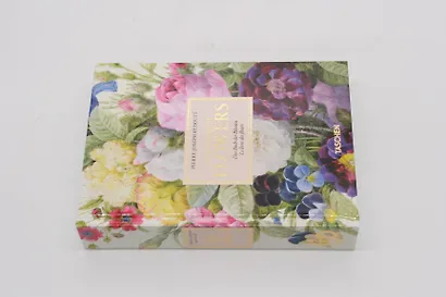 Redoute. Book of Flowers: 40th Anniversary Edition - фото 3