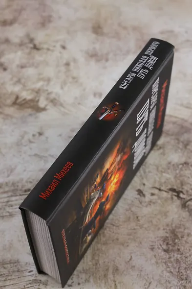 Корсары Николая Первого. Путь домой - фото 6