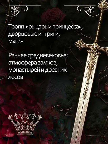 Мое имя Морган - фото 6