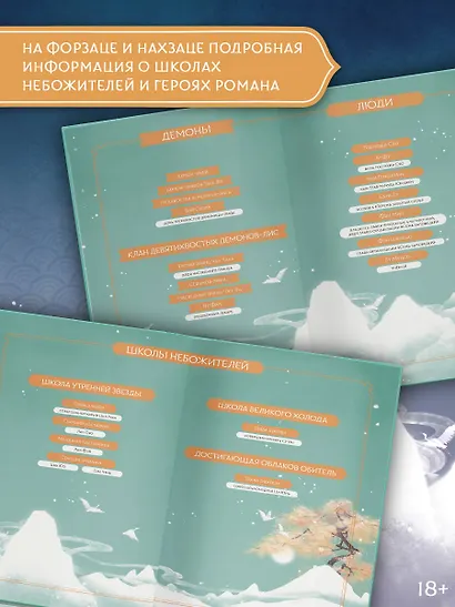 Защити сердце. Книга 1 - фото 5