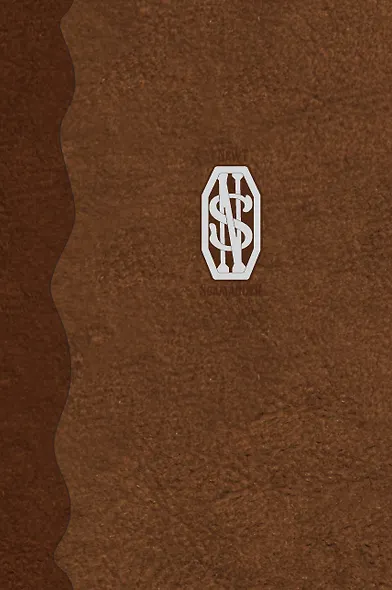 Дневник Ньюта Скамандера (обложка замша) - фото 1