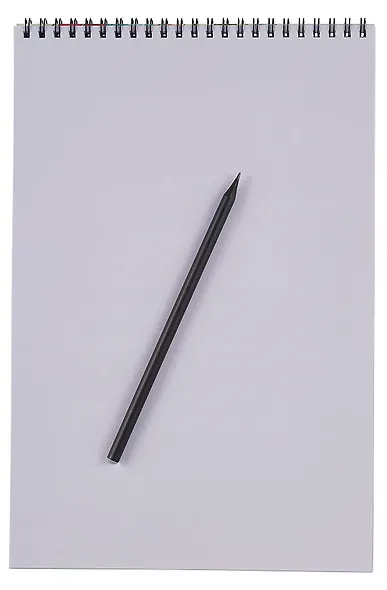 Геншин. Творческий блокнот cо стикерами и переводными татуировками A4. Лунный фонарь - фото 5